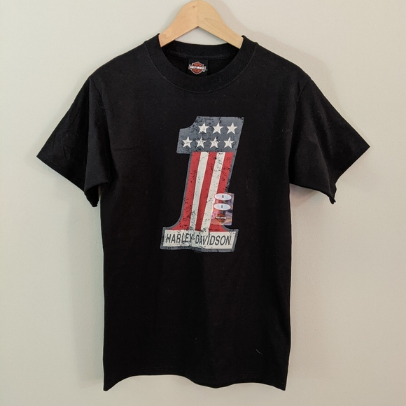 Harley-Davidson Other - Harley Davidson Milwaukee t-shirt NWT